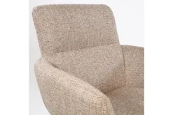 Outlet Eetkamerstoel Hazel William Eetkamerstoelen