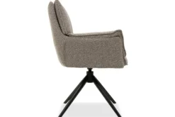 Outlet Eetkamerstoel Hecate Eetkamerstoelen