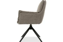 Outlet Eetkamerstoel Hecate Eetkamerstoelen