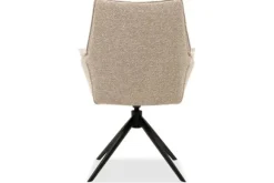 Outlet Eetkamerstoel Hecate Eetkamerstoelen