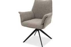 Outlet Eetkamerstoel Hecate Eetkamerstoelen