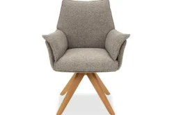 Outlet Eetkamerstoel Hecate Eetkamerstoelen