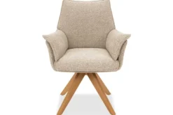 Outlet Eetkamerstoel Hecate Eetkamerstoelen