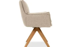 Outlet Eetkamerstoel Hecate Eetkamerstoelen