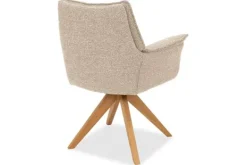 Outlet Eetkamerstoel Hecate Eetkamerstoelen