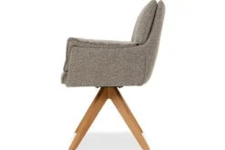 Outlet Eetkamerstoel Hecate Eetkamerstoelen
