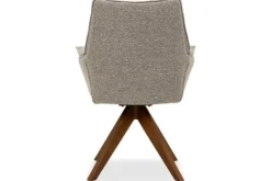 Eetkamerstoelen-Elysia Eetkamerstoel Hecate