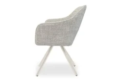 Eetkamerstoelen-Livingfurn Eetkamerstoel  Helen