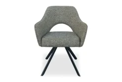 Eetkamerstoelen-Livingfurn Eetkamerstoel  Helen