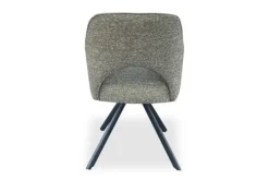 Eetkamerstoelen-Livingfurn Eetkamerstoel  Helen