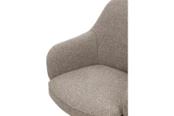 Eetkamerstoelen-Elysia Eetkamerstoel Hestia