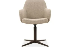 Eetkamerstoelen-Elysia Eetkamerstoel Hestia