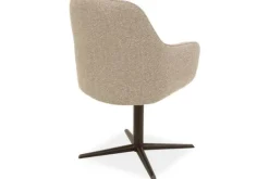 Eetkamerstoelen-Elysia Eetkamerstoel Hestia