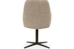 Eetkamerstoelen-Elysia Eetkamerstoel Hestia