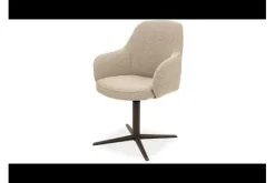 Eetkamerstoelen-Elysia Eetkamerstoel Hestia