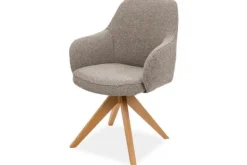 Eetkamerstoelen-Elysia Eetkamerstoel Hestia