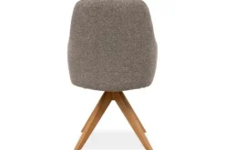 Eetkamerstoelen-Elysia Eetkamerstoel Hestia