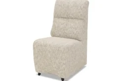 Eetkamerstoelen-Donc Eetkamerstoel Howard