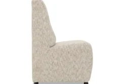 Eetkamerstoelen-Donc Eetkamerstoel Howard