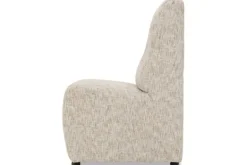 Eetkamerstoelen-Donc Eetkamerstoel Howard