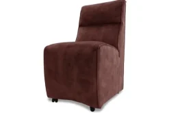 Eetkamerstoelen-Donc Eetkamerstoel Howard