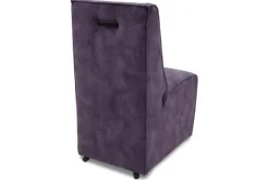 Eetkamerstoelen-Donc Eetkamerstoel Howard