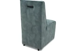 Eetkamerstoelen-Donc Eetkamerstoel Howard