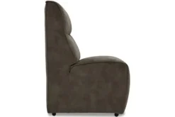 Eetkamerstoelen-Donc Eetkamerstoel Howard