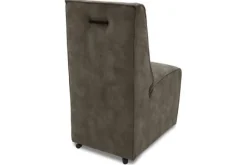 Eetkamerstoelen-Donc Eetkamerstoel Howard