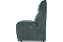 Eetkamerstoelen-Donc Eetkamerstoel Howard