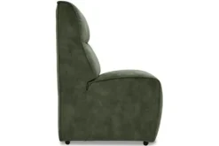 Eetkamerstoelen-Donc Eetkamerstoel Howard