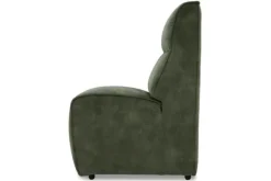 Eetkamerstoelen-Donc Eetkamerstoel Howard