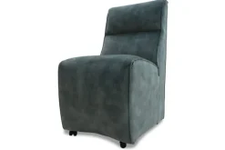 Eetkamerstoelen-Donc Eetkamerstoel Howard