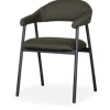 Clearance Eetkamerstoel Hunter CH-73.042 Amaze Eetkamerstoelen