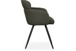 Eetkamerstoelen-Label51 Eetkamerstoel Hunter CH-73.034 Dinner