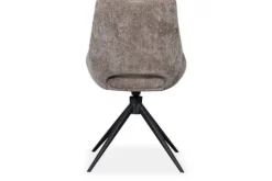 Eetkamerstoelen-Label51 Eetkamerstoel Hunter Elite DX-74.043 Marlow