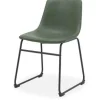 Discount Eetkamerstoel Hunter HU-77.012 Risto Eetkamerstoelen