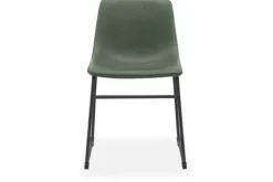 Discount Eetkamerstoel Hunter HU-77.012 Risto Eetkamerstoelen
