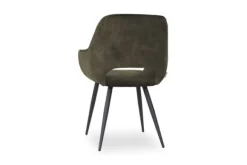 Best Eetkamerstoel Hunter IH-50.135 Fer Eetkamerstoelen