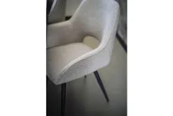 Best Eetkamerstoel Hunter IH-50.135 Fer Eetkamerstoelen