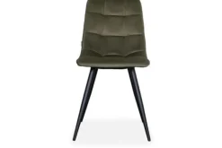 Eetkamerstoelen-Label51 Eetkamerstoel Hunter LN-87.006 Bistro