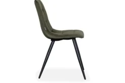 Eetkamerstoelen-Label51 Eetkamerstoel Hunter LN-87.006 Bistro