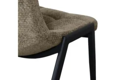 Discount Eetkamerstoel Hunter UK-30.504 Noor Eetkamerstoelen