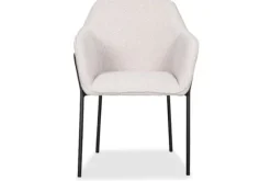 Eetkamerstoelen-Label51 Eetkamerstoel IH-50.224 Dexter