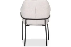 Eetkamerstoelen-Label51 Eetkamerstoel IH-50.224 Dexter