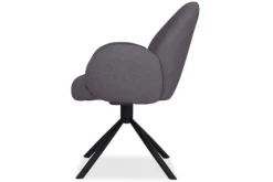 Eetkamerstoelen-Tower Living Eetkamerstoel  Imola