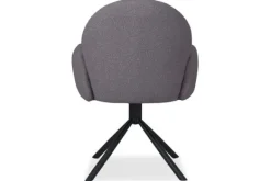 Eetkamerstoelen-Tower Living Eetkamerstoel  Imola