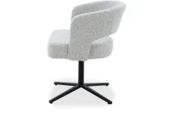 Eetkamerstoelen-Livingfurn Eetkamerstoel Isabel