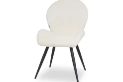 Eetkamerstoelen-Label51 Eetkamerstoel Ivoor IH-50.064 Sky