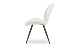 Eetkamerstoelen-Label51 Eetkamerstoel Ivoor IH-50.064 Sky